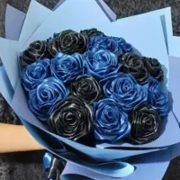 دسته گل و باکس گل