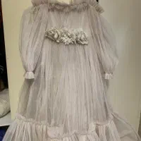 لباس دختترانه