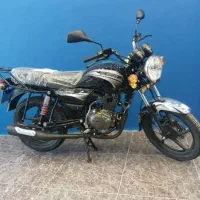 موتور دایچی BX200 مدل 1404|موتورسیکلت|کرمانشاه, |دیوار