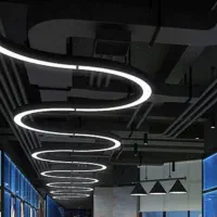 نصب و فروش لاینر|لامپ و چراغ|اهواز, طالقانی|دیوار