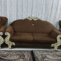 مبل راحتی