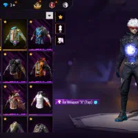 اکانت فری فایر|کنسول، بازی ویدئویی و آنلاین|تایباد, |دیوار