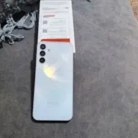 گوشی تمیز سلام در حد بدون تعمیر  کارتن شارژر  ا