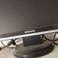 مانیتور 22 اینچ سامسونگ|قطعات و لوازم جانبی رایانه|تهران, شهرک آتی شهر|دیوار