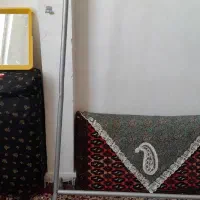 رگال آویز لباس
