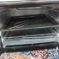 تستر|اجاق گاز و لوازم برقی پخت‌وپز|قیامدشت - خاورشهر, |دیوار