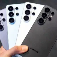 گوشی های اصلی و های کپی سامسونگ s26 ultra s25