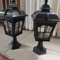 پایه چراغ نونو