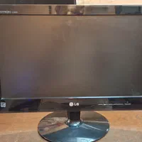 مانیتور کامپیوتر ۱۶-۱۷-۱۹-۲۲ اینچ  Monitor LED LCD|قطعات و لوازم جانبی رایانه|اصفهان, درب کوشک|دیوار