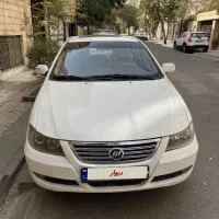 لیفان 620 سفید 1600cc بی رنگ فقط اقساط