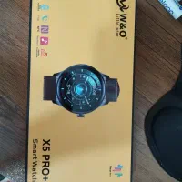 ساعت هوشمند ویر فیت|ساعت|خلخال, |دیوار