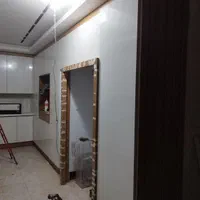 دکوراسیون داخلی + کابینت آشپزخانه اقساطی|مصالح و تجهیزات ساختمان|اصفهان, ملک‌شهر|دیوار