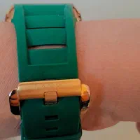 ساعت مردانه در حد نو|ساعت|یزد, |دیوار