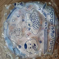 پشه بند نوزاد