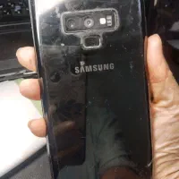 galaxy note 9 حافظه 512گیگ بسیار کمیاب|موبایل|تهران, استاد معین|دیوار