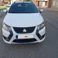 کویک R آخر402 فول پلاک کرج خط تولید تهران