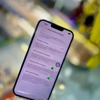 iphone 13promax|موبایل|اراک, |دیوار