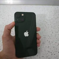 گوشی آیفون ۱۳|موبایل|ماکو, |دیوار