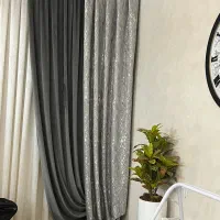 دستک پرده