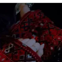 خیاط لباس های بلوچی و غیره