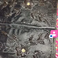 منجق دوری روی سخمه