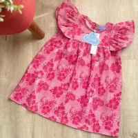 لباس دخترانه نونو اکبند