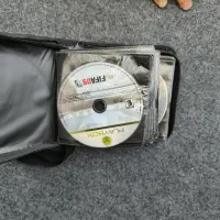 39عدد بازی ایکس باکسXBOX|کنسول، بازی ویدئویی و آنلاین|تهران, بهارستان|دیوار