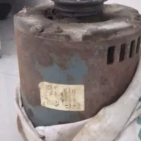 دینام کولر۵۰۰۰موتوژن
