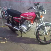 موتور همتاز 200مدل 1402