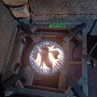 شعله|اجاق گاز و لوازم برقی پختوپز|سوسنگرد, |دیوار