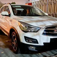 هایما اس ۵ خشک