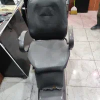 صندلی کار آرایشگاه مردانه