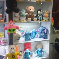 خانه بازی|اسباببازی|نسیمشهر, |دیوار