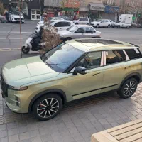 لوکانو L7 سبز مدل ۴۰۴ صفر خشک