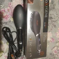 برس حرارتی از برند اکسیژن