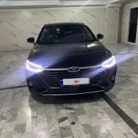 اریزو 8|خودرو سواری و وانت|نسیم‌شهر, |دیوار