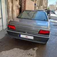 پژو ۴۰۵ مدل ۹۰|خودرو سواری و وانت|قم, کاسه گران|دیوار