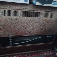 بخاری دوام مشهد