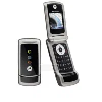 موبایل موتورولا W220 قدیمی کلکسیونی