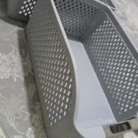 سبد نظم دهنده|آب‌چکان و نظم‌دهنده ظروف|تهران, افسریه جنوبی|دیوار