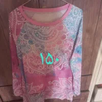 لباس زنانه سایز۴۴،۴۶|لباس|گلپایگان, |دیوار