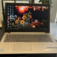 لپ تتاپ لنوو فوق العاده کم کار و تمیز|رایانه همراه|مشهد, پارک کوهستان|دیوار