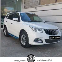 هایما s7  پلاس توربو مدل ۱۴۰۲|خودرو سواری و وانت|ارومیه, |دیوار