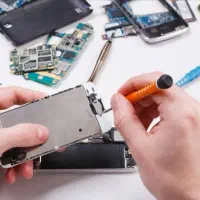 تعمیرات فوق تخصصی وخرید فروش موبایل