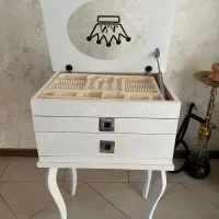 میز کنسول پذیرایی