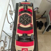 اسکیت برد capix