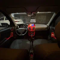 کوییکr مدل ۱۴۰۰|خودرو سواری و وانت|تهران, شهرک رضویه|دیوار