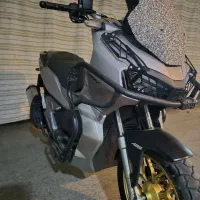 موتورadv150|موتورسیکلت|تبریز, |دیوار