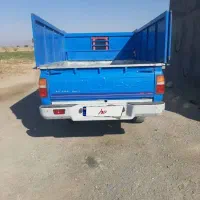 نیسان آپشنال|خودرو سواری و وانت|بندرعباس, |دیوار