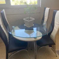 میز ناهار خوری